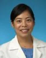 Dr. Stephanie E. Chin, MD - Red Bank, NJ - Cardiovascular Disease, Pediatric Cardiology