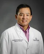 Dr. Conrado Bayani Sioson, MD - Jackson, TN - Family Medicine, Internal Medicine