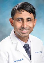 Dr. Ravi Kishan Saripalli, MD - Sullivan, MO - Pediatrics