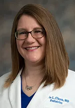 Dr. Karin L Clauss, MD - Farmington, MO - Pediatrics