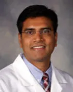 Dr. Sanjay Cherukuri - Wilson, NC - Cardiovascular Disease
