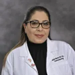 Dr. Mojdeh Momeni, MD - White Plains, NY - Gastroenterology