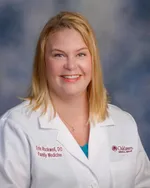 Dr. Erin Rockwell, DO - Marshall, MI - Family Medicine