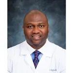Dr. Temitope James Ajagbe, MD - San Pedro, CA - Family Medicine