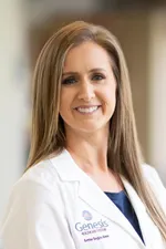 Dr. Michelle A Garber - Dresden, OH - Other Specialty