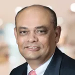 Dr. Nitin Desai, MD