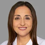 Dr. Deloris Rizqallah, DPM - Longview, TX - Podiatry