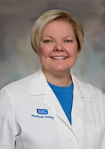 Dr. Julia Partin, DPM - St. Louis, MO - Podiatry