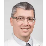 Dr. Jorge U Rubi, MD - York, PA - Internal Medicine