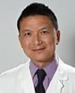 Dr. Vincent P. Tran, DO - Matawan, NJ - Family Medicine