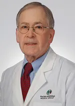 Dr. John Mcrae, MD - Columbia, TN - Endocrinology,  Diabetes & Metabolism
