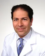 Dr. Hooman Azmi Ghadimi, MD - Hackensack, NJ - Neurological Surgery, Neurology