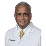 Dr. Thiruvannathapur N Krishnamoorthy, MD - Ellenwood, GA - Internal Medicine