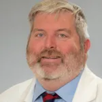 Dr. Timothy Craig Haman, MD - Lake Charles, LA - Infectious Disease