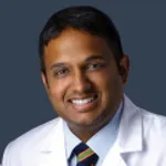 Dr. Krishnan Venkatesan, MD - Mclean, VA - Urology
