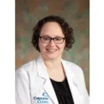 Dr. Melissa D. Garganta, MD - Roanoke, VA - Pediatric Endocrinology