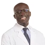 Dr. Charles G. Otu-Nyarko, MD - Shreveport, LA - Pediatric Gastroenterology