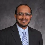 Dr. Syed M. Zaffer, MD - Temple Terrace, FL - Physical Medicine & Rehabilitation, Orthopedic Surgery