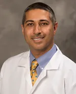 Dr. Amer Alshekhlee, MD - Bridgeton, MO - Neurology