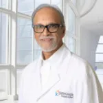 Dr. Kapisthalam S. Kumar, MD - Trinity, FL - Hematology, Oncology