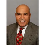 Dr. Reza Govashiri, MD - Lake Forest, CA - Internal Medicine