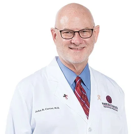 Dr. John R. Carter, MD - Bossier City, LA - Obstetrics And Gynecology
