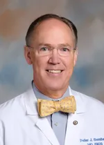 Dr. Peter Bernheim, MD - Gulfport, MS - Gastroenterology