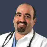 Dr. George John Pyrgos, MD - Baltimore, MD - Pulmonology