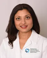 Dr. Krupa Shah Pandey, MD - Hackensack, NJ - Neurology