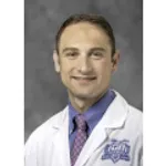 Dr. Edwin R Itenberg, DO - Detroit, MI - Surgery, Colorectal Surgery