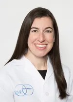 Dr. Ilana Belle Ressler, MD - Norwalk, CT - Obstetrics & Gynecology, Reproductive Endocrinology