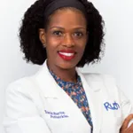 Dr. Tonia Barton, MD - Meridian, MS - Pediatrics