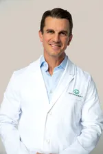 Dr. Jason R. Determann - Fairhope, AL - Orthopedic Surgery