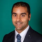 Dr. Ramanath Bhandari, MD - Springfield, IL - Ophthalmology