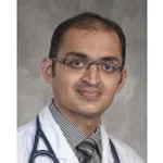 Dr. Saad W. Usmani, MD - Longmeadow, MA - Internal Medicine