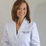 Dr. Christie H Theriot, MD - Diamondhead, MS - Family Medicine