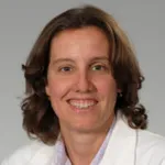 Dr. Cielo Rita Alleyn, MD - New Orleans, LA - Endocrinology,  Diabetes & Metabolism