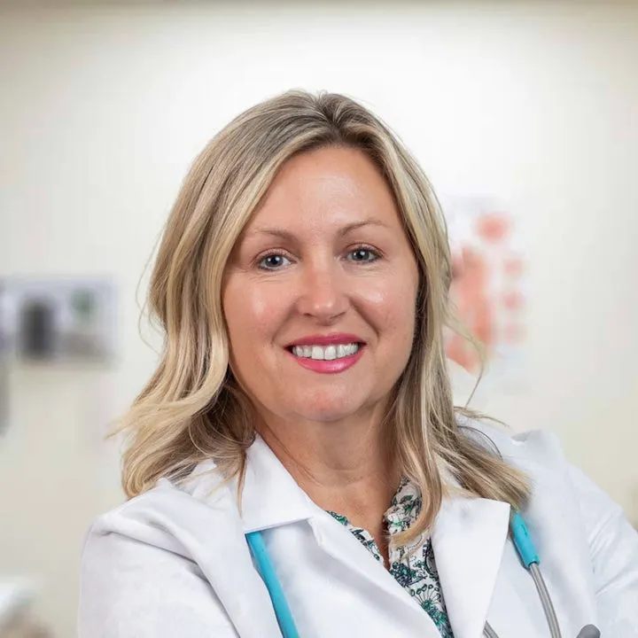 Physician Trina M. Cox, FNP - Charlestown, IN - Family Medicine, Primary Care