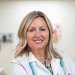 Physician Trina M. Cox, FNP