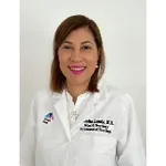 Dr. Natasha Acosta Diaz, MD - Pelham, NY - Neurology