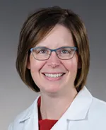 Dr. Danielle R Gindlesberger, MD - Sun Prairie, WI - Family Medicine