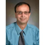 Dr. Shyam Balepur, MD - Lancaster, PA - Hematology, Oncology