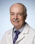 Dr. Denis B. Fitzgerald, MD - Little Silver, NJ - Oncology