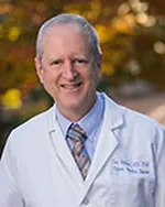 Dr. Thomas H. Belhorn - Raleigh, NC - Infectious Disease