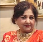 Dr. Dida K Ganjoo, MD