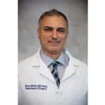 Dr. Bruno Molino, MD - Jersey City, NJ - Critical Care Medicine, Surgery