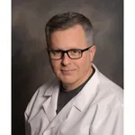 Dr. Milan Sekulic, MD - Mount Pleasant, TX - Cardiologist