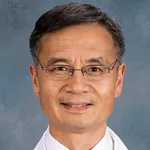 Dr. Yaoming Gu, MD - Richmond, VA - Physical Medicine & Rehabilitation, Sports Medicine, Pain Medicine