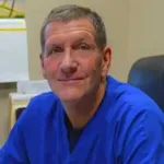 Dr. Thomas A Vogel, DPM - Fishers, IN - Podiatry