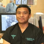Dr. Pradeep Srivastava MD